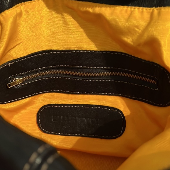 Gustto Bag black - Picture 5 of 6